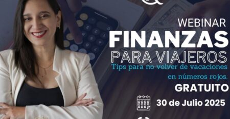 Webinar Finanzas para VIajeros Jul 2025
